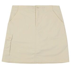 NWOT Patagonia T9 Inter-Continental Hideaway Skort 10 Worn Wear